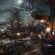 Illustration for article titled Wallpaper-Ready emBatman: Arkham Origins/em Concept Art